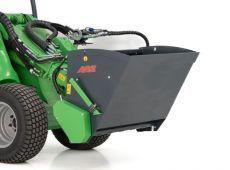 Sand spreader 1000 & 1250