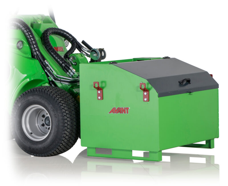 Site toolbox