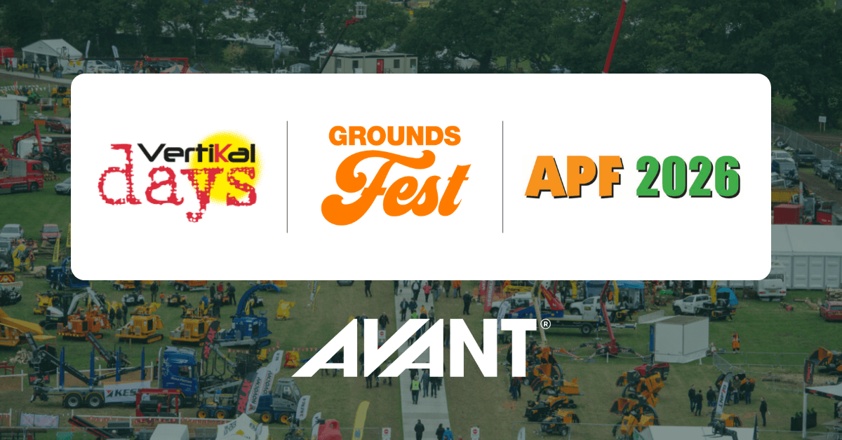 Avant Tecno gears up for September machinery exhibitions