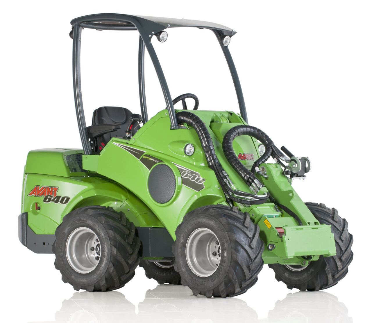Avant 640